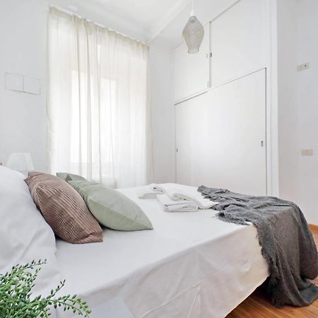 Testaccio - Pretty Apartment โรม ภายนอก รูปภาพ