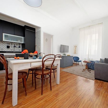 Testaccio - Pretty Apartment โรม ภายนอก รูปภาพ
