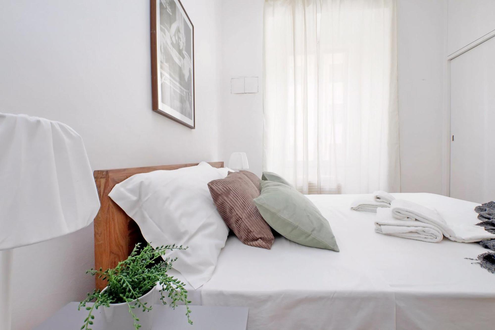 Testaccio - Pretty Apartment โรม ภายนอก รูปภาพ