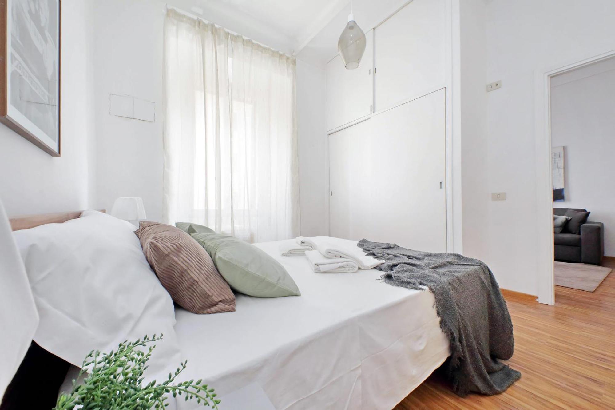 Testaccio - Pretty Apartment โรม ภายนอก รูปภาพ
