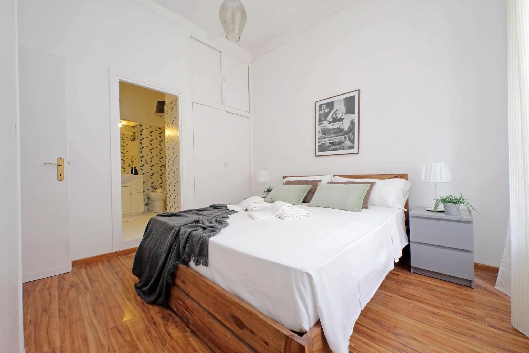 Testaccio - Pretty Apartment โรม ภายนอก รูปภาพ