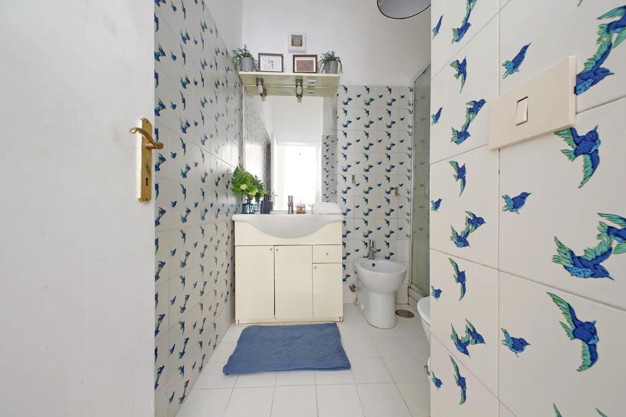 Testaccio - Pretty Apartment โรม ภายนอก รูปภาพ