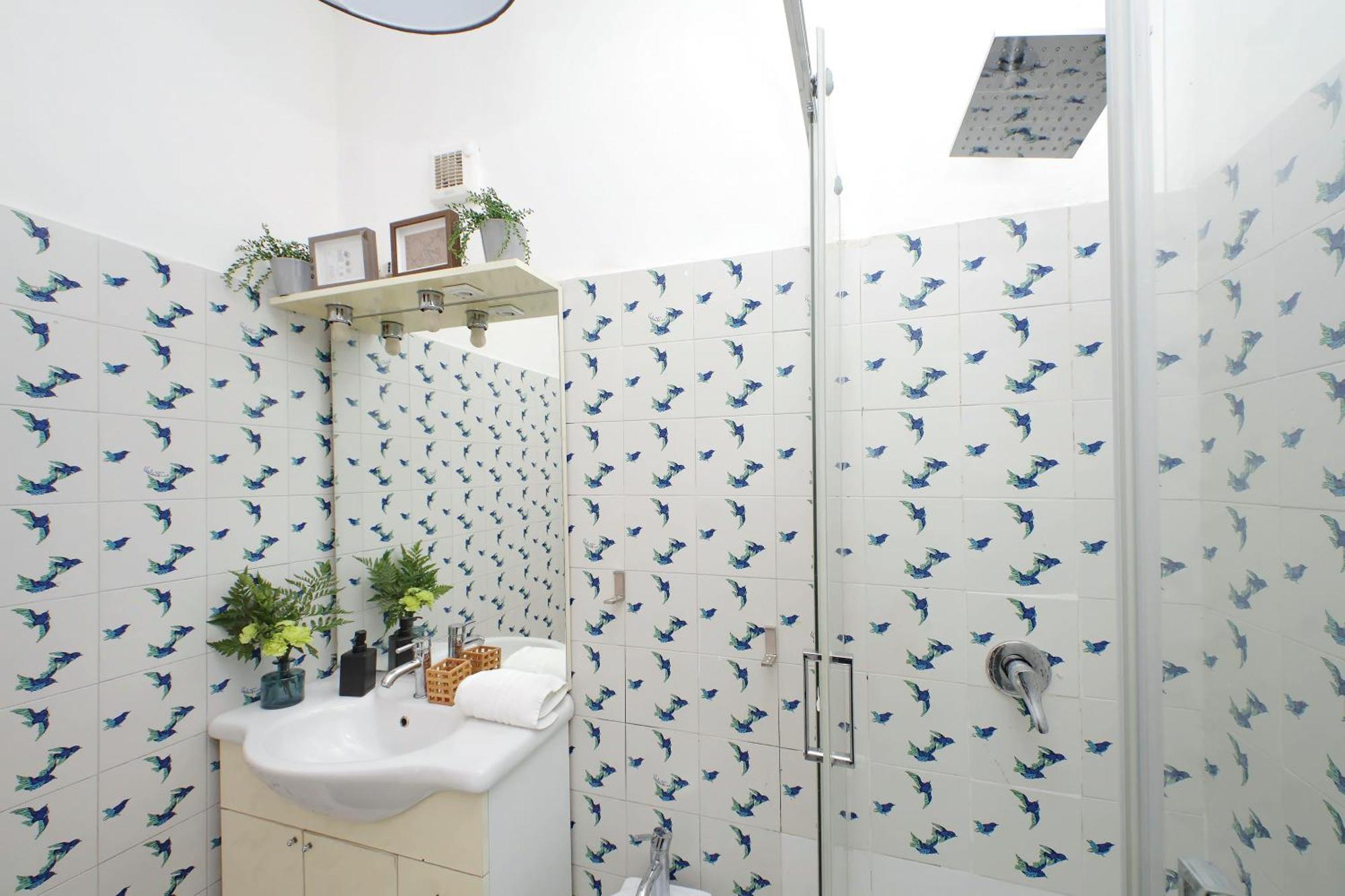 Testaccio - Pretty Apartment โรม ภายนอก รูปภาพ