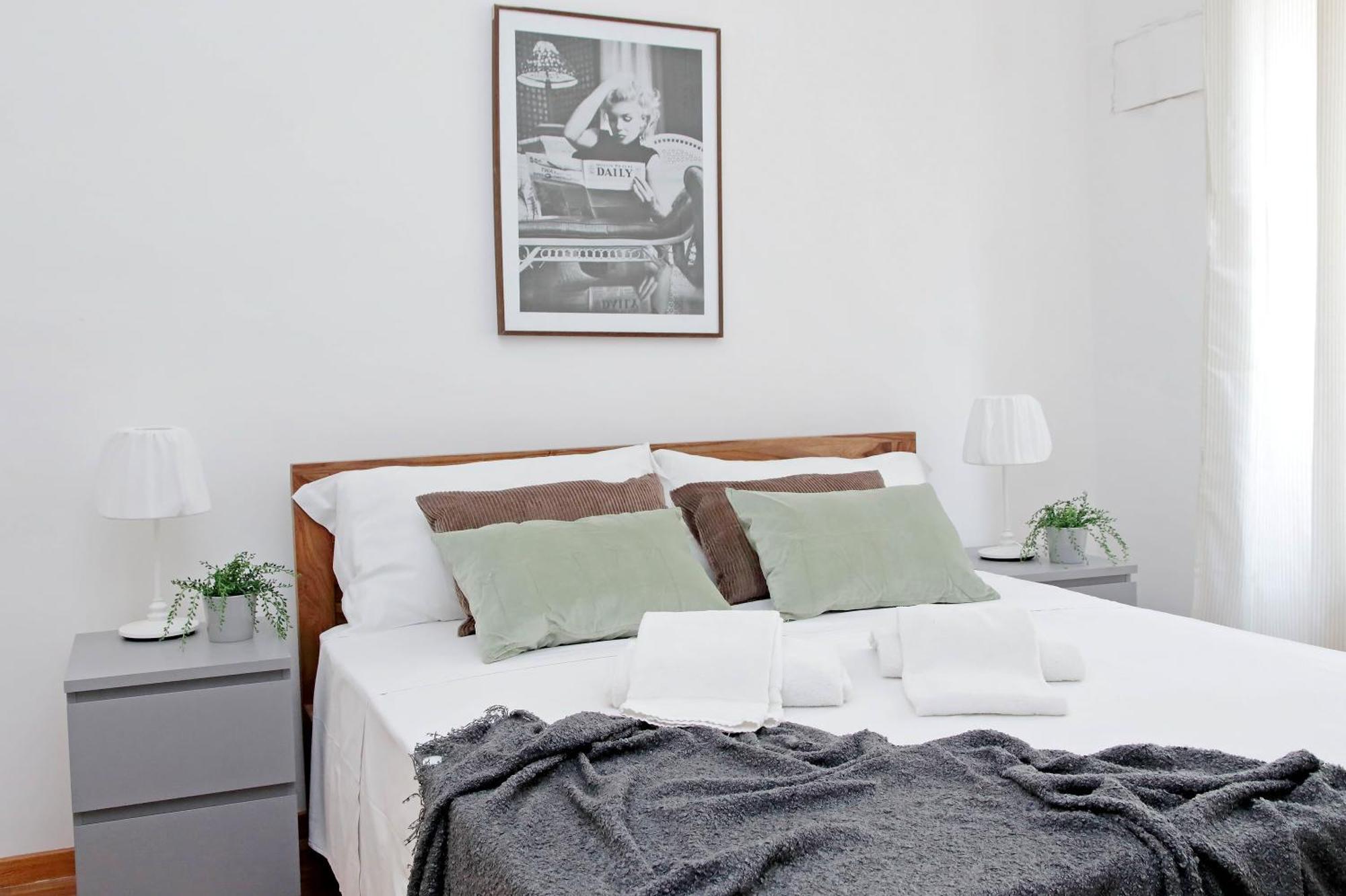 Testaccio - Pretty Apartment โรม ภายนอก รูปภาพ