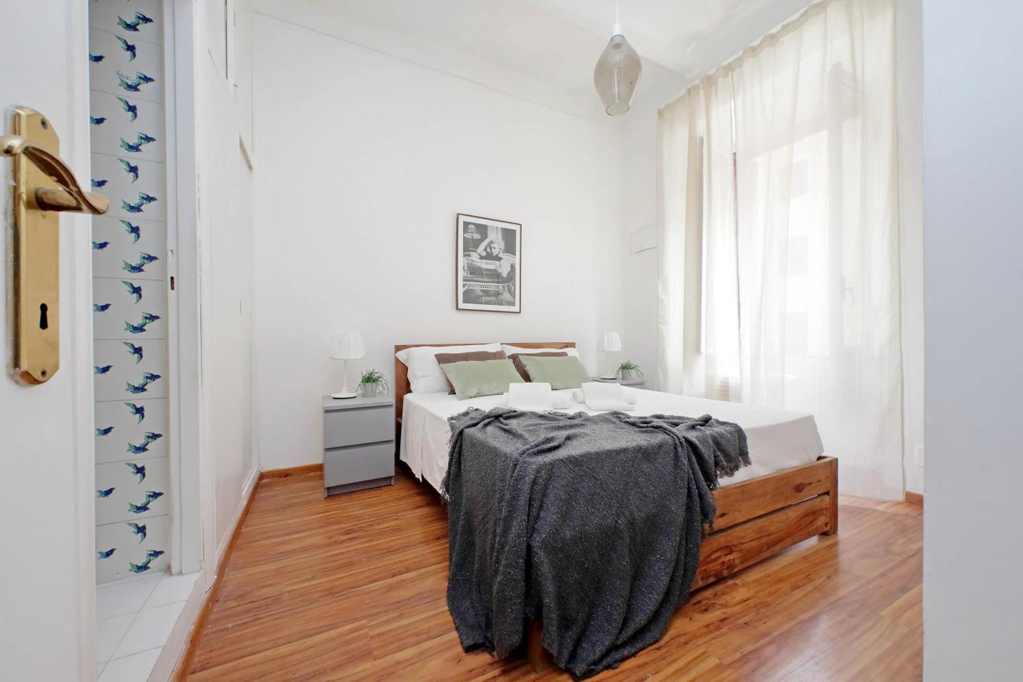 Testaccio - Pretty Apartment โรม ภายนอก รูปภาพ