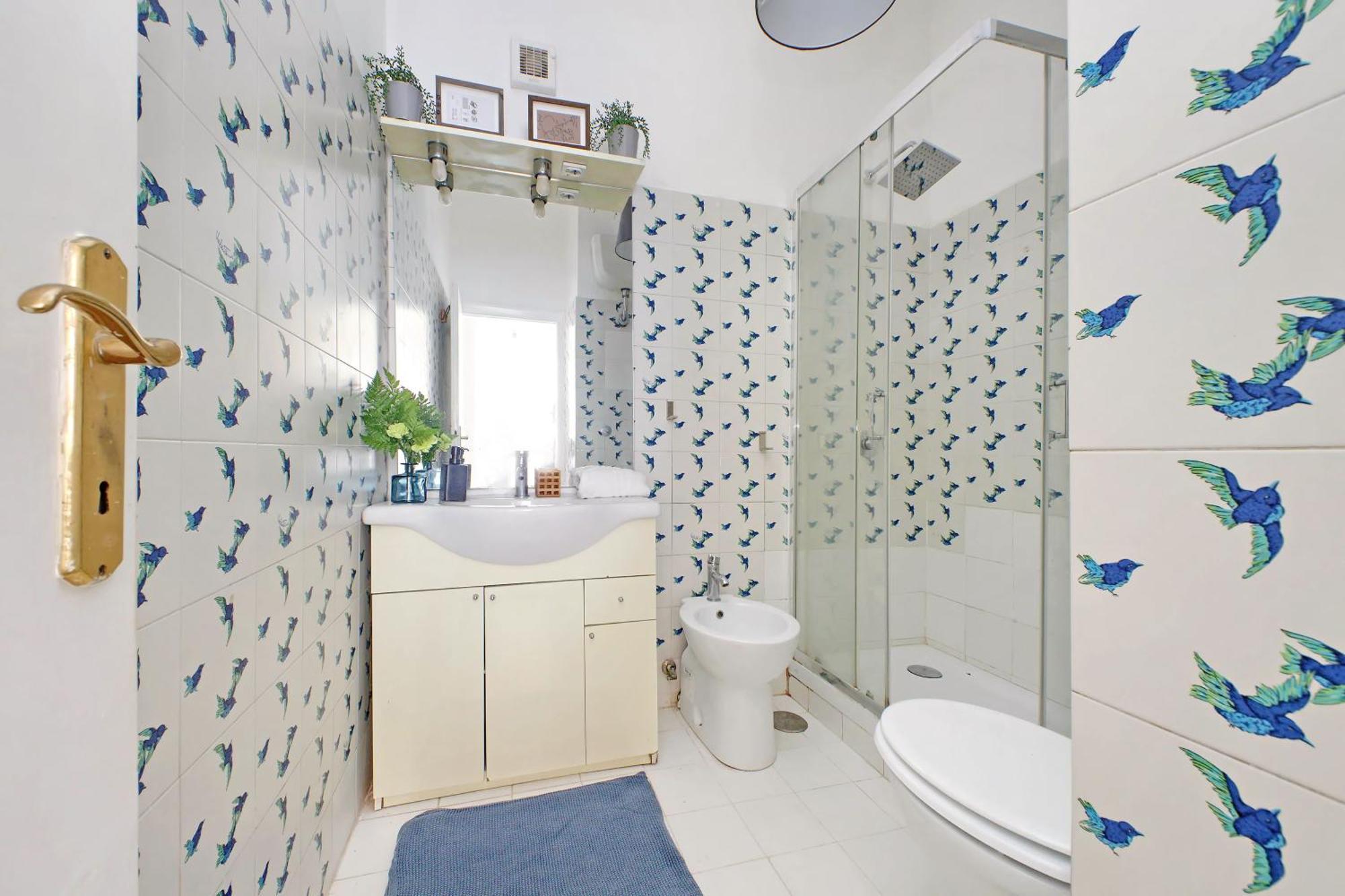 Testaccio - Pretty Apartment โรม ภายนอก รูปภาพ