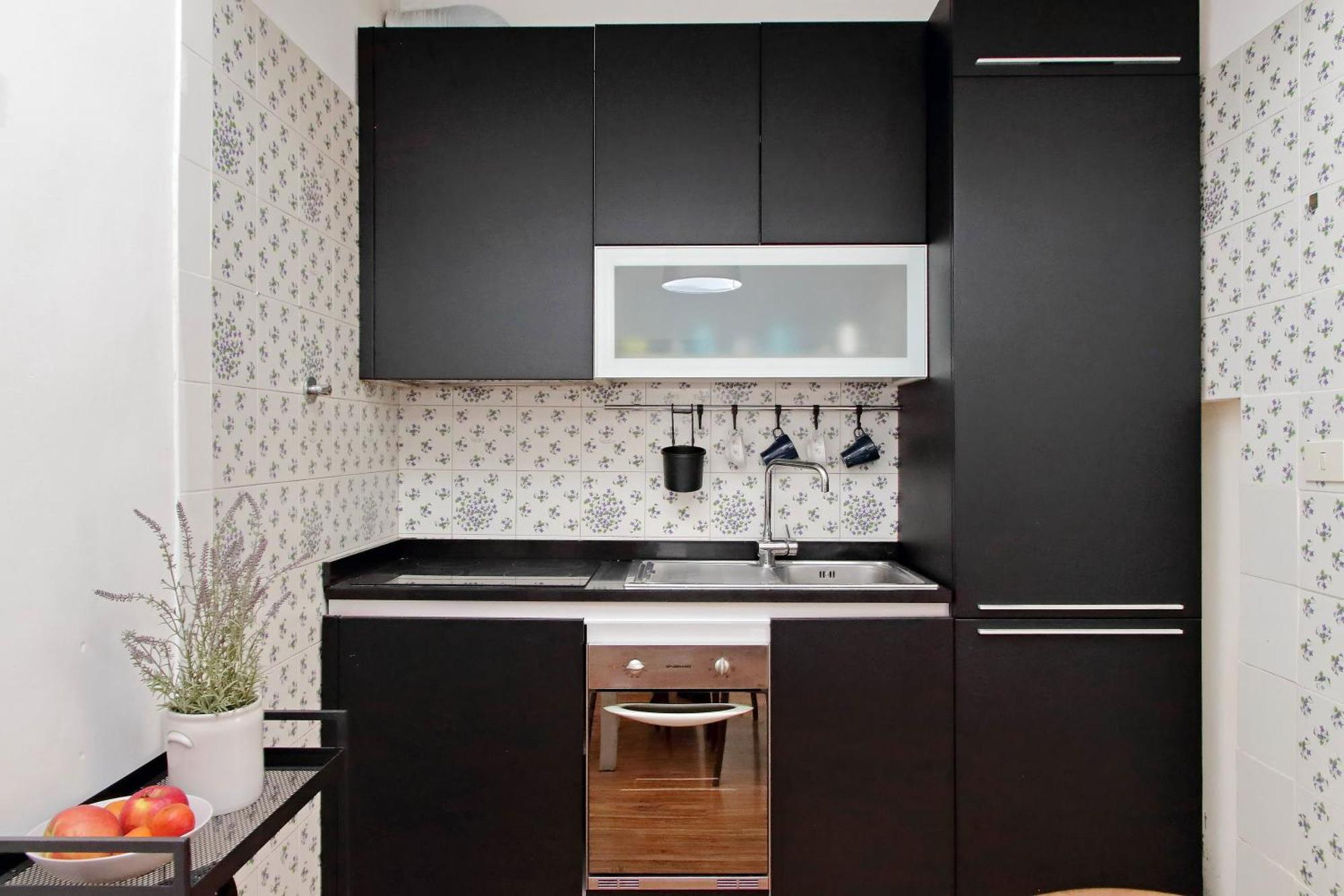 Testaccio - Pretty Apartment โรม ภายนอก รูปภาพ